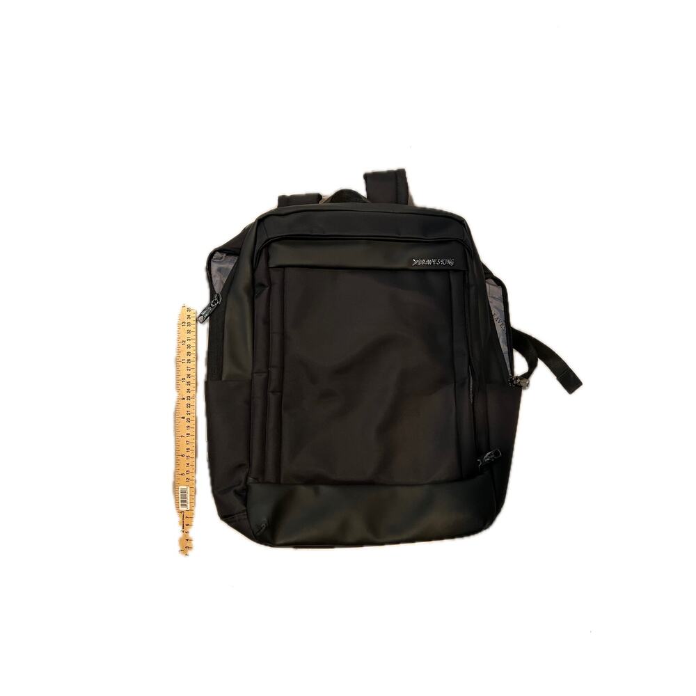 Leaves King XL Computer Travel Backpack